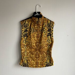 Vintage Emmegi Vest